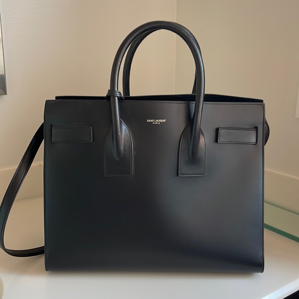 COPY - Saint Laurent Sac du Jour